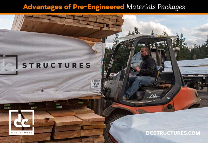 The Pre-Engineered Package Advantage