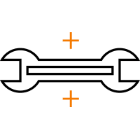 Construction Services Icon