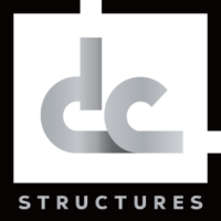 DC Structures Logo