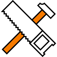 Post Removal Icon