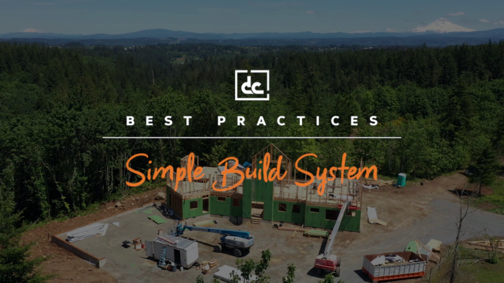 Dco Project Build DC Structures Blog | Why the DC Approach Benefits Builders