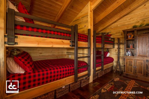 Garages With Living Quarters - DC Structures