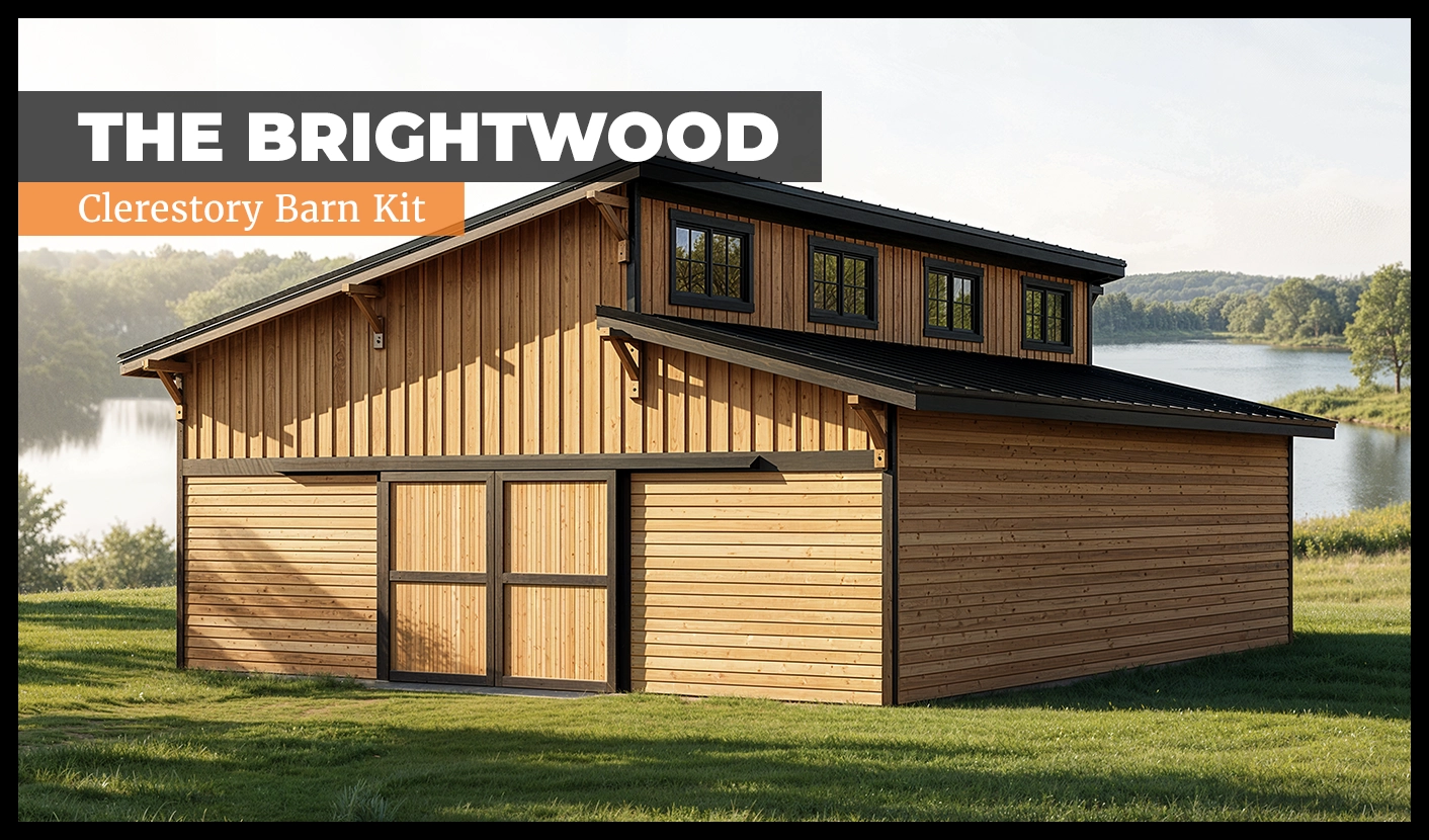 The Brightwood