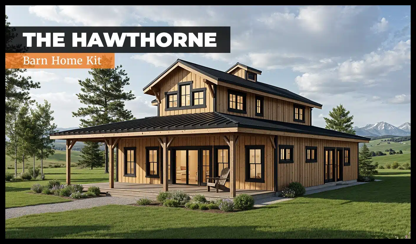The Hawthorne