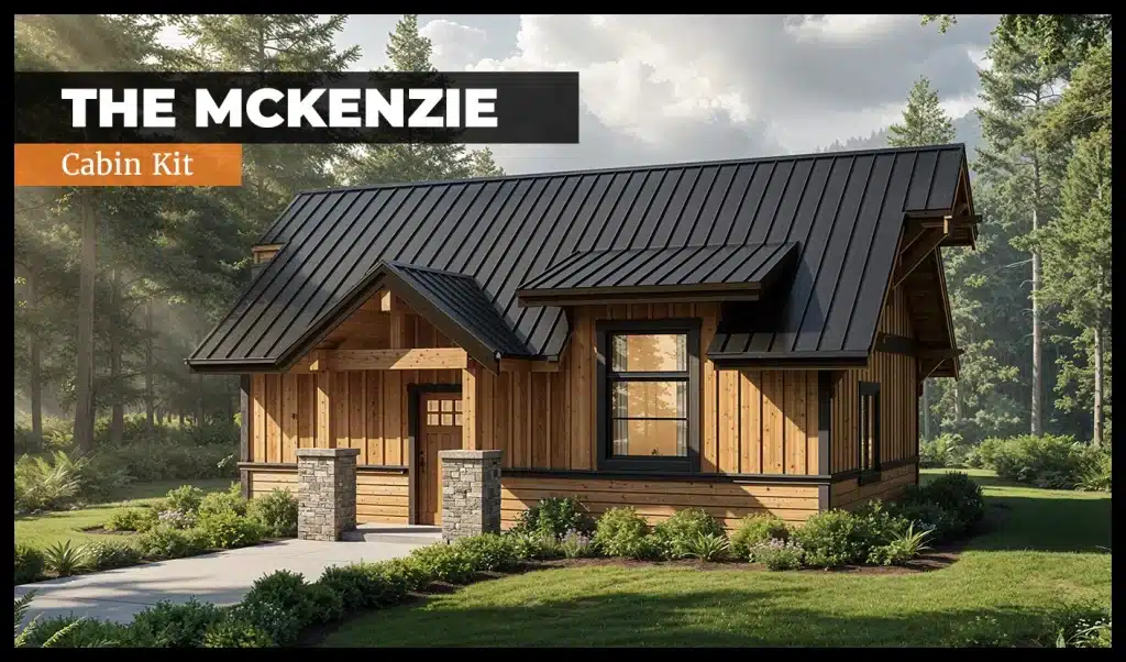 The McKenzie Building Kit