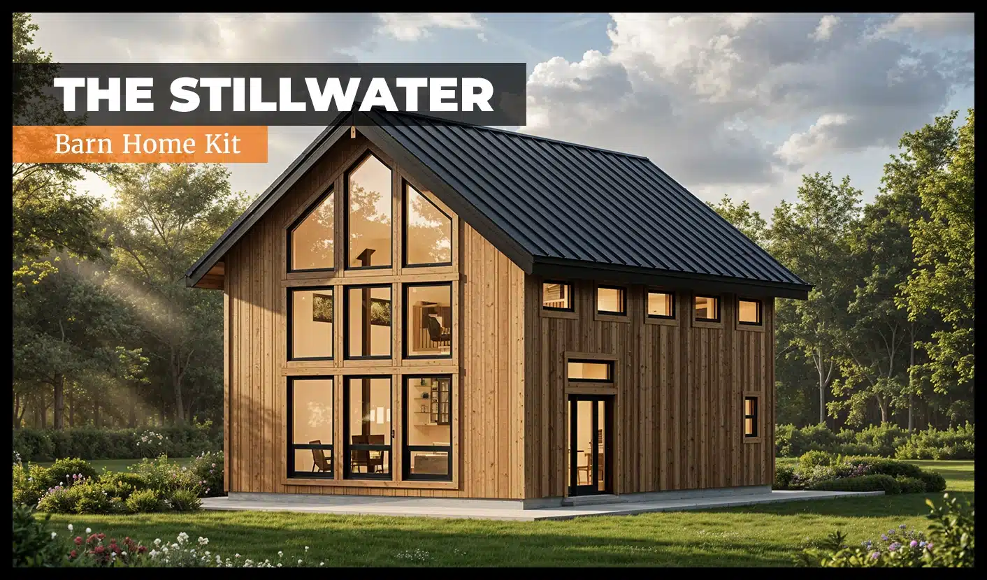 The Stillwater