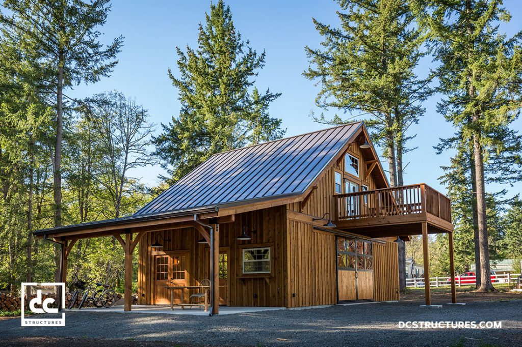 Does Alternative Housing Suit Your Lifestyle? DC Structures