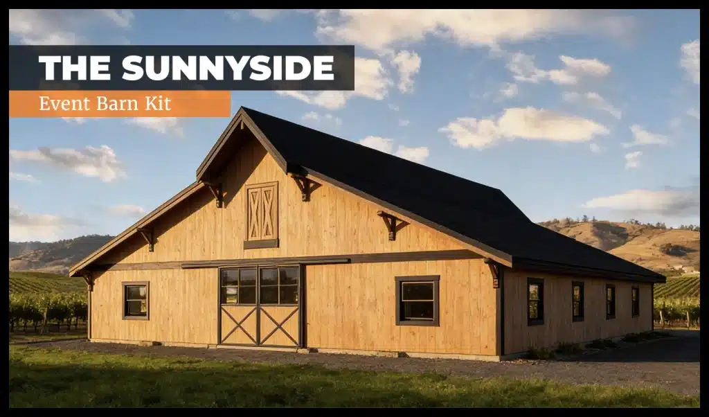 The Sunnyside Building Kit