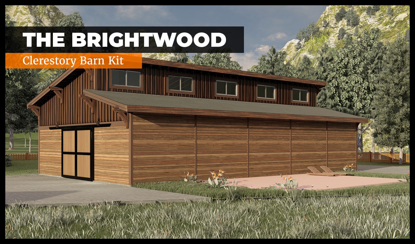The Brightwood