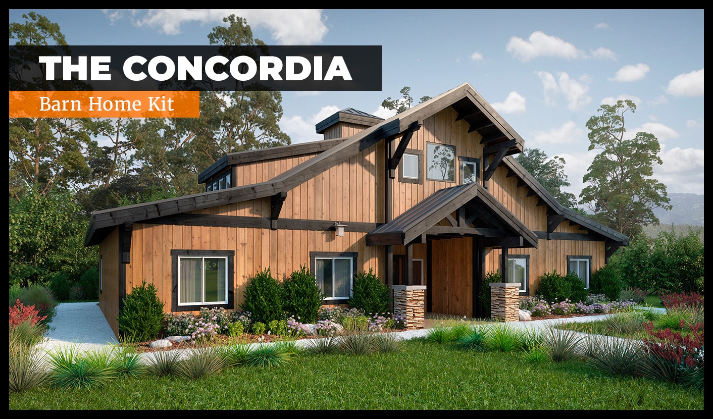 The Concordia