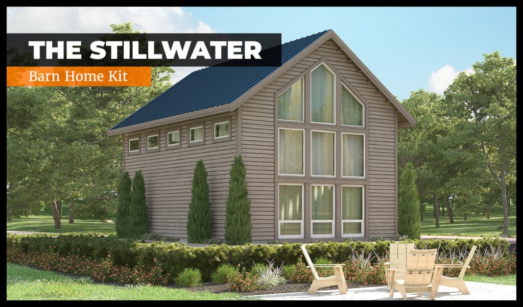 The Stillwater Building Kit