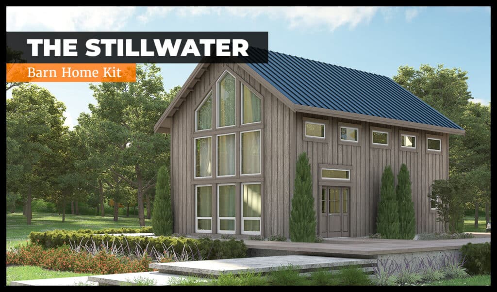 The Stillwater