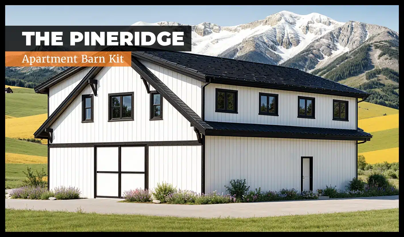 The Pineridge