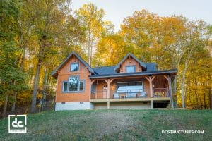 Prefab Homes Md Maryland Prefab Homes & Building Kits - DC Structures