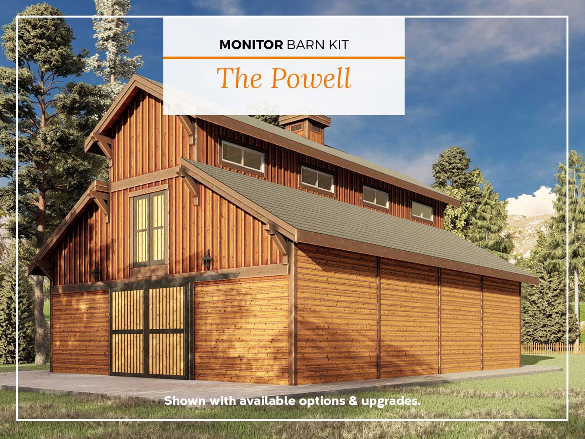 Barn Home Kits Horse Barn Kits Arenas Dc Structures