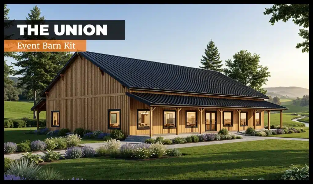 The Union Building Kit