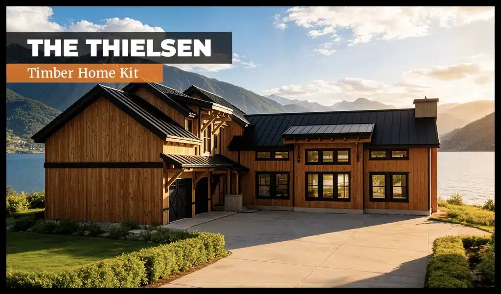 The Thielsen Building Kit