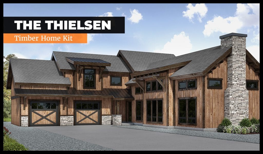 The Thielsen