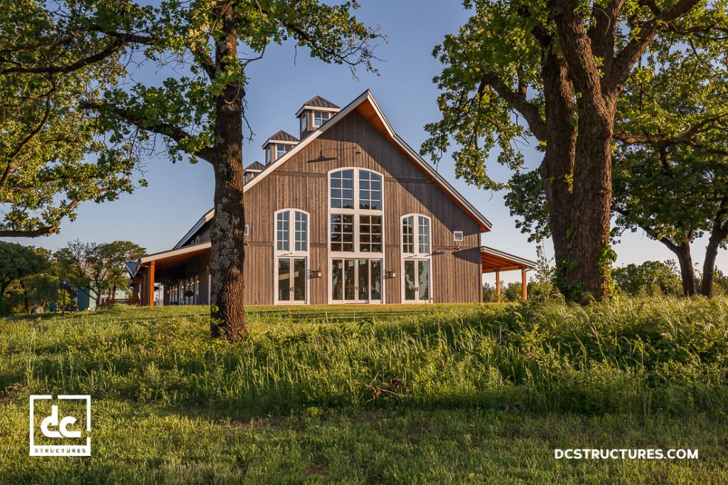 Stillwater Wedding Venue