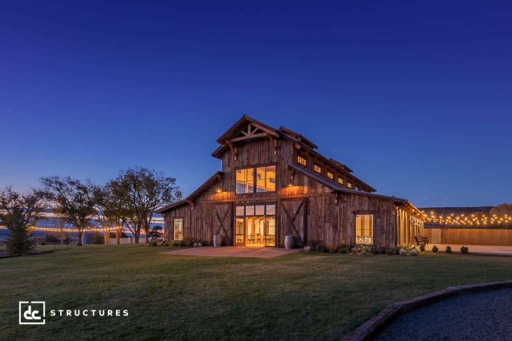 Storm King Mountain Ranch Venue