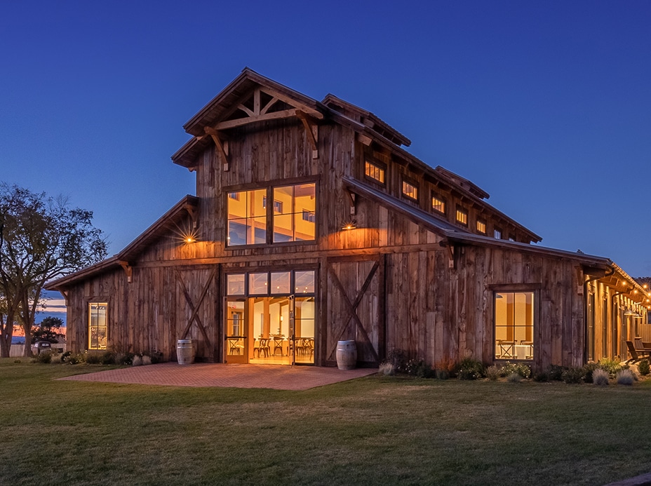 Storm King Mountain Ranch Venue