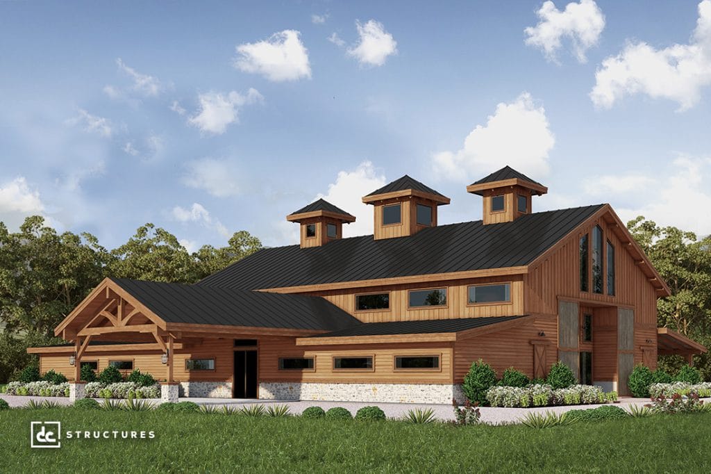 Louisiana Custom Wedding Venue