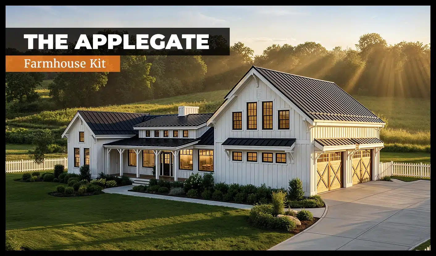 The Applegate