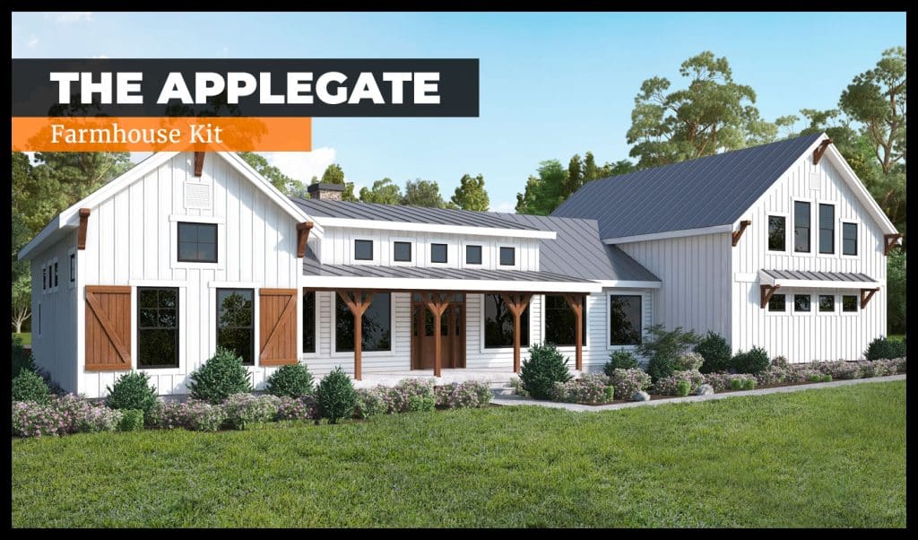 The Applegate