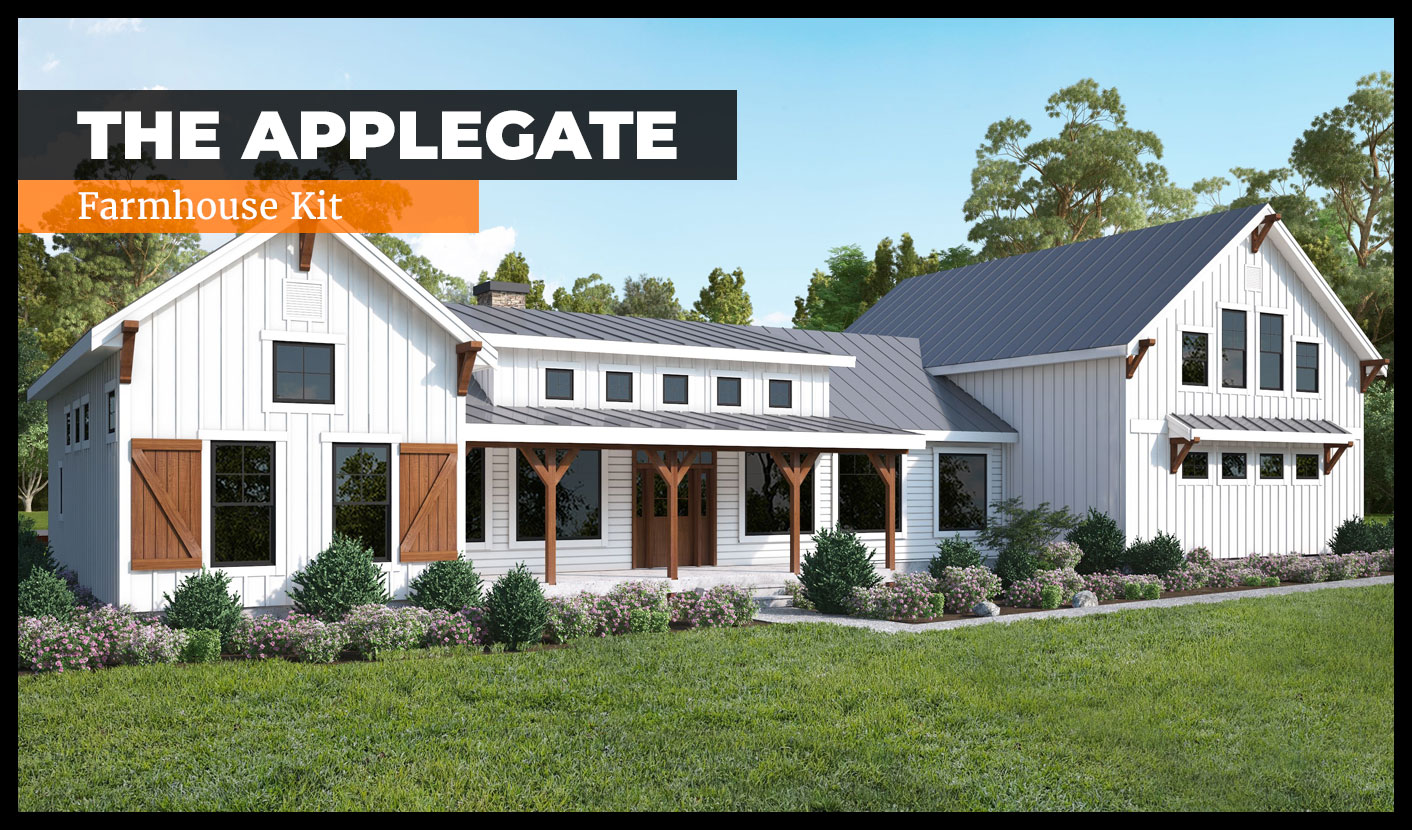 The Applegate