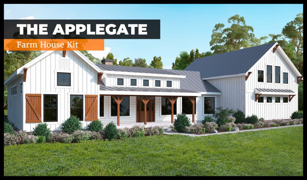 The Applegate