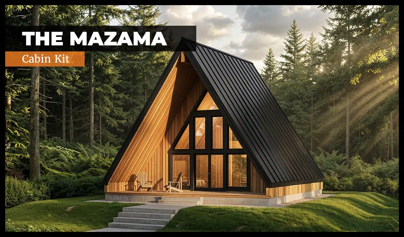 The Mazama