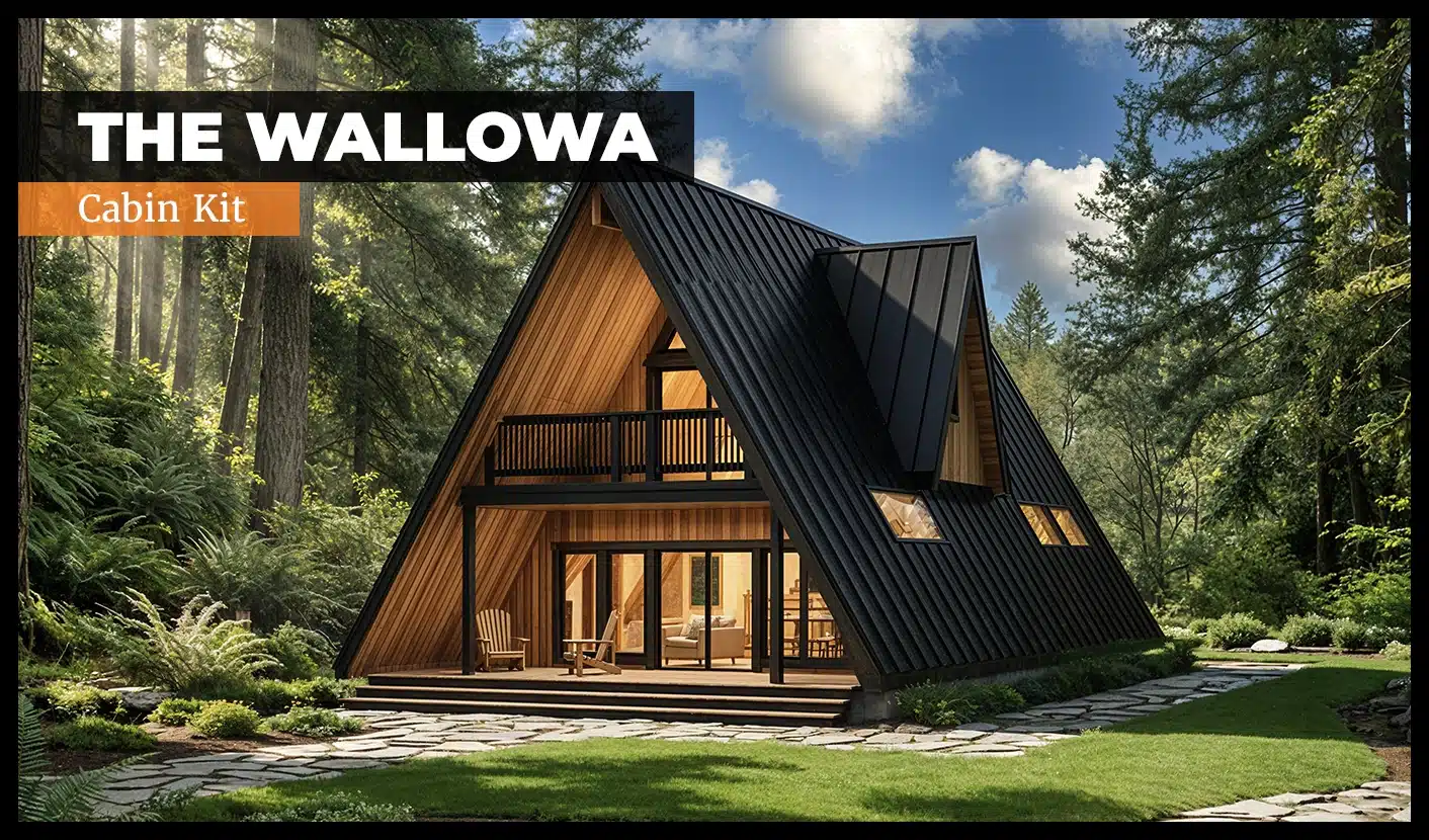 The Wallowa