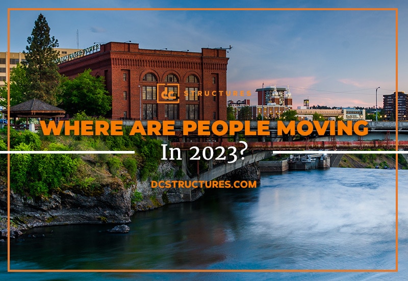 Where are People Moving in 2023?