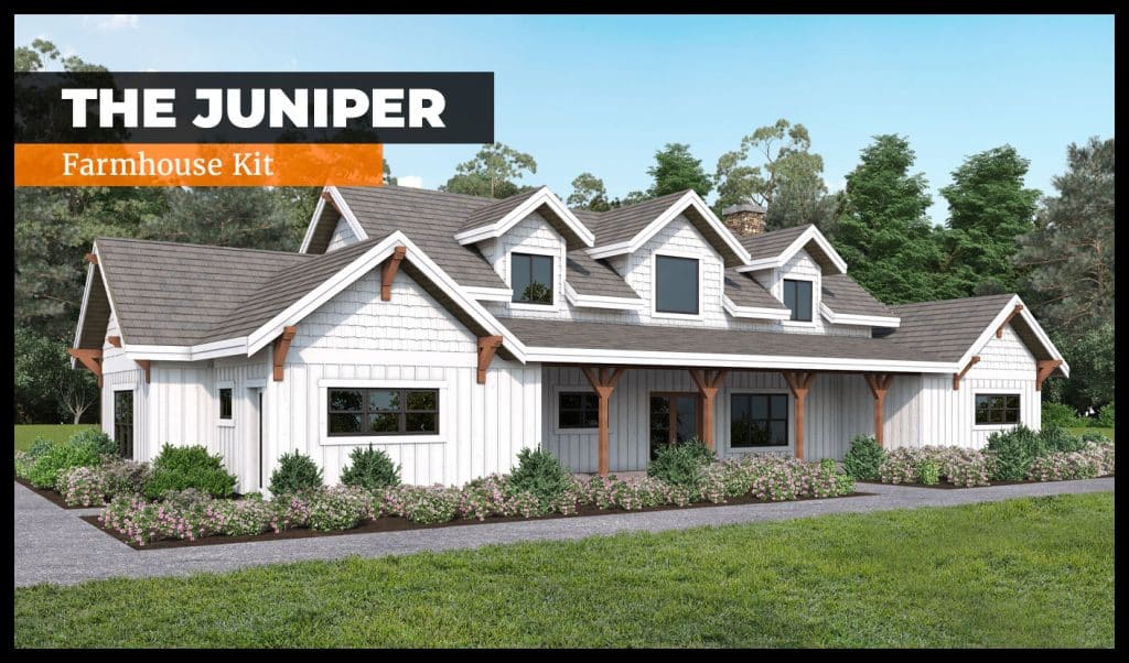 The Juniper