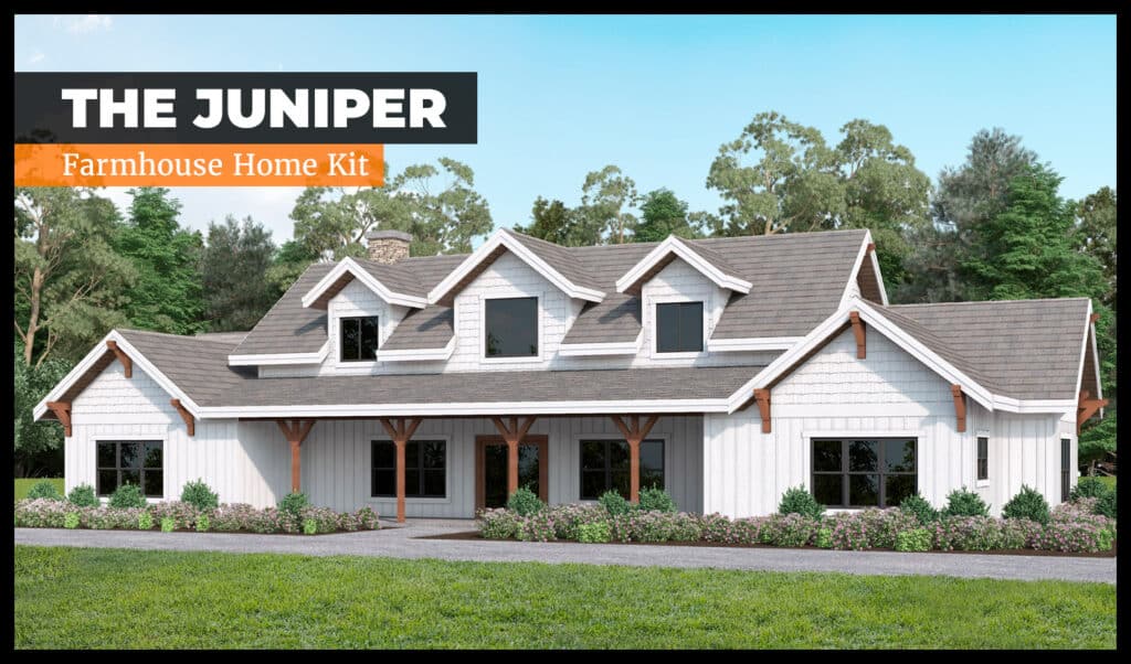 The Juniper