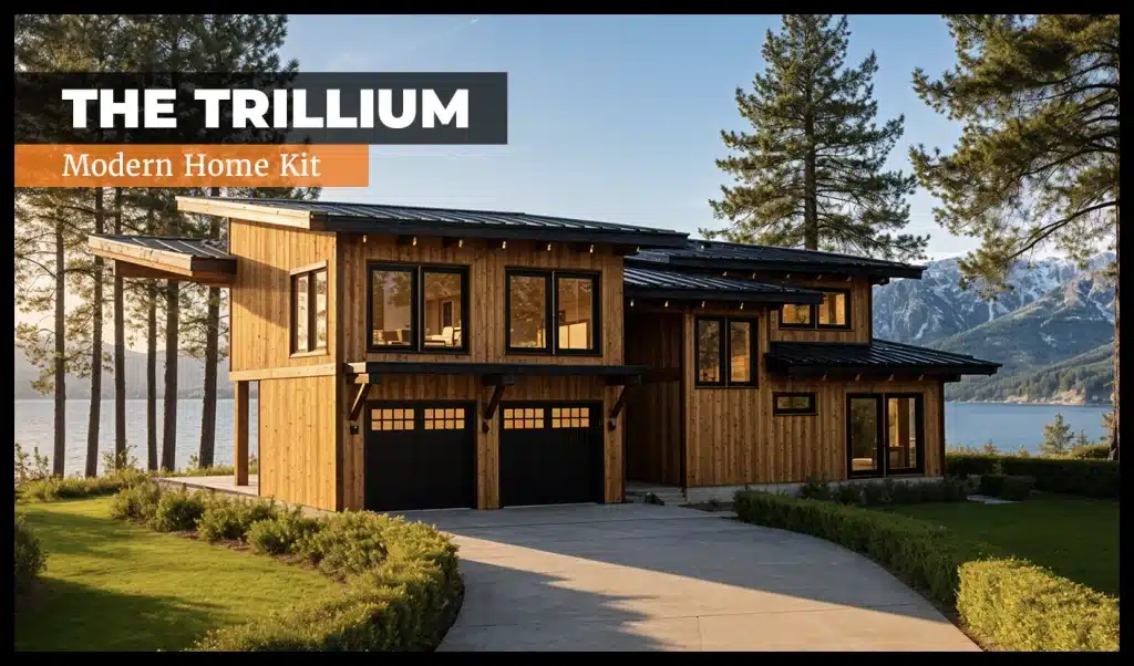 The Trillium Building Kit