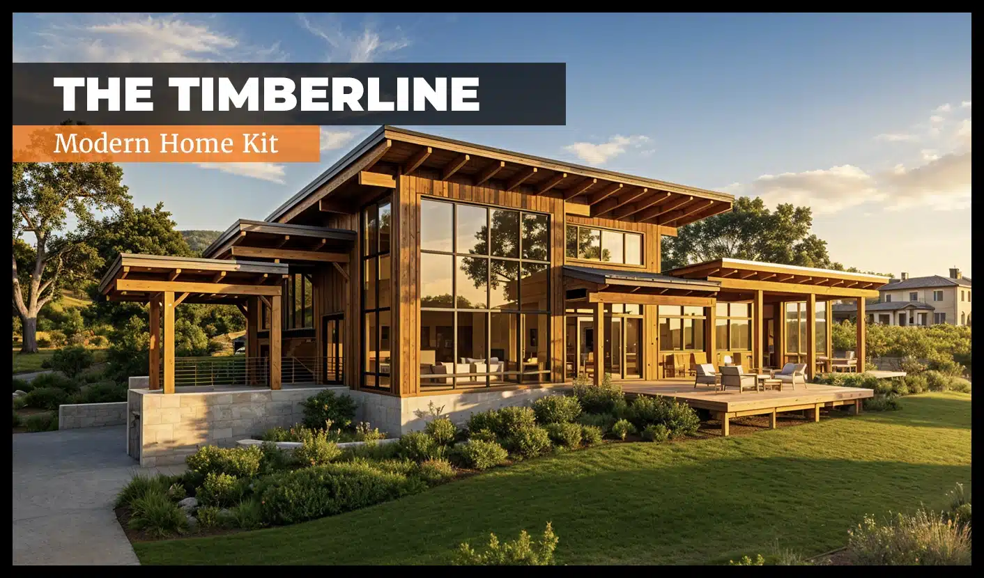 The Timberline