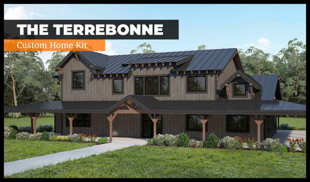 The Terrebonne