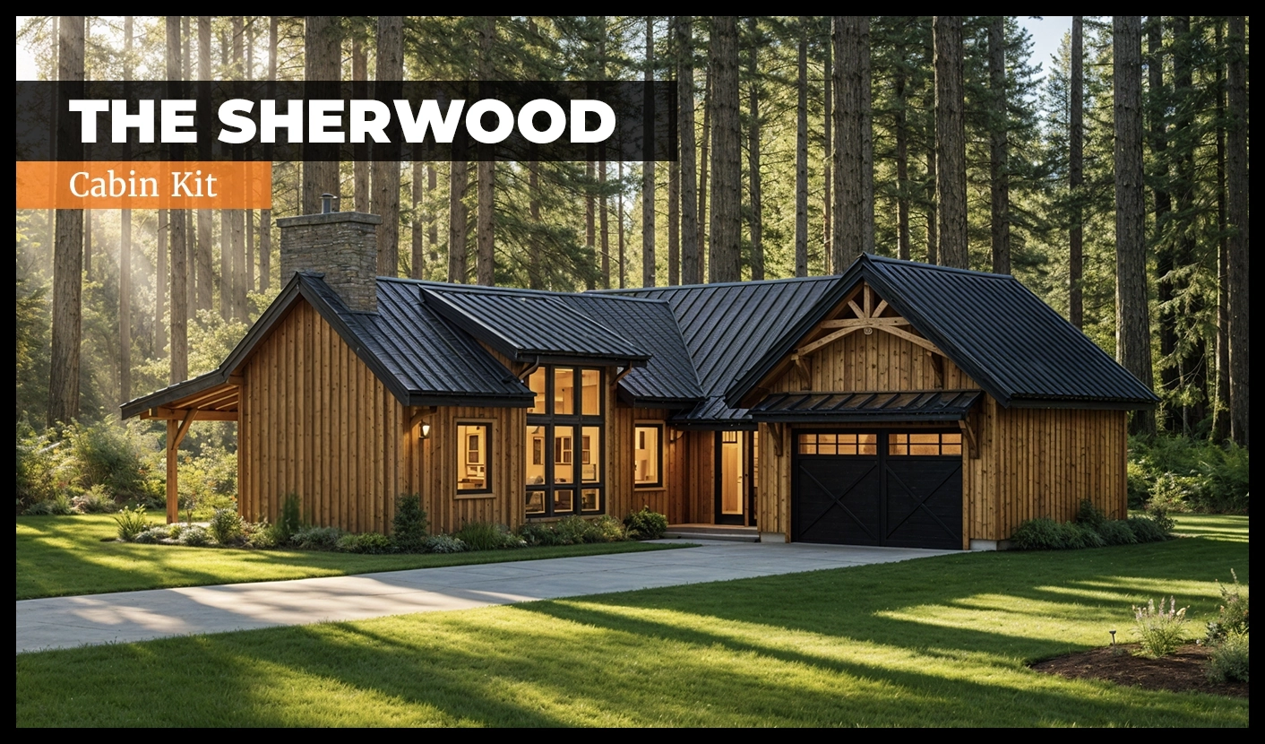 The Sherwood