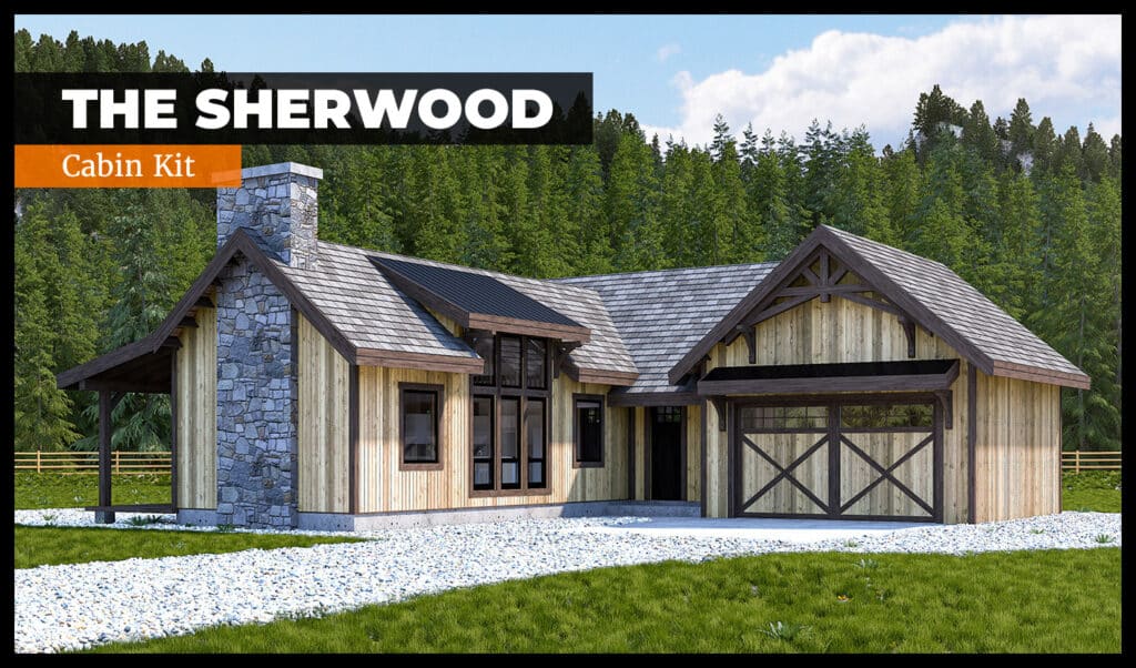 The Sherwood