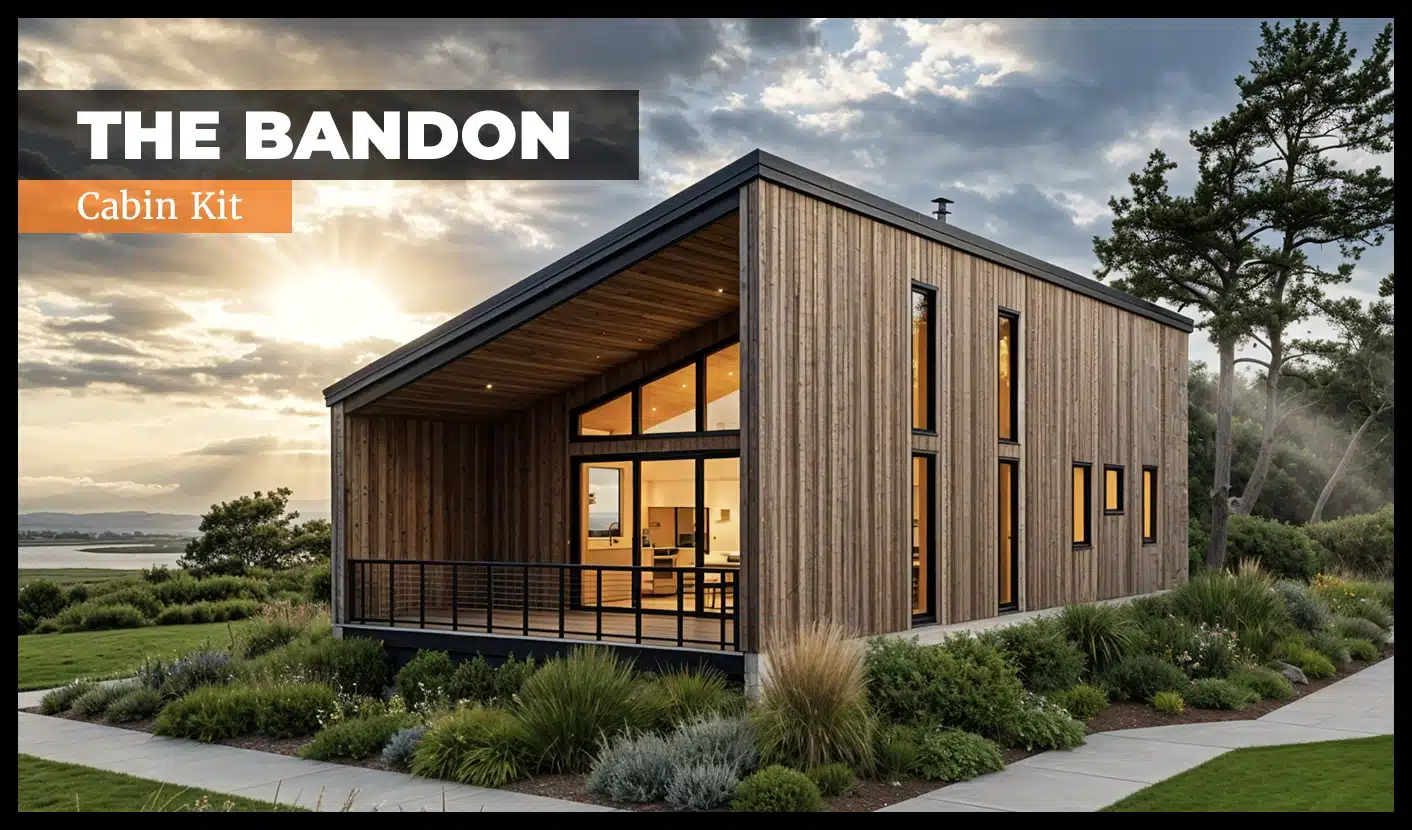 The Bandon