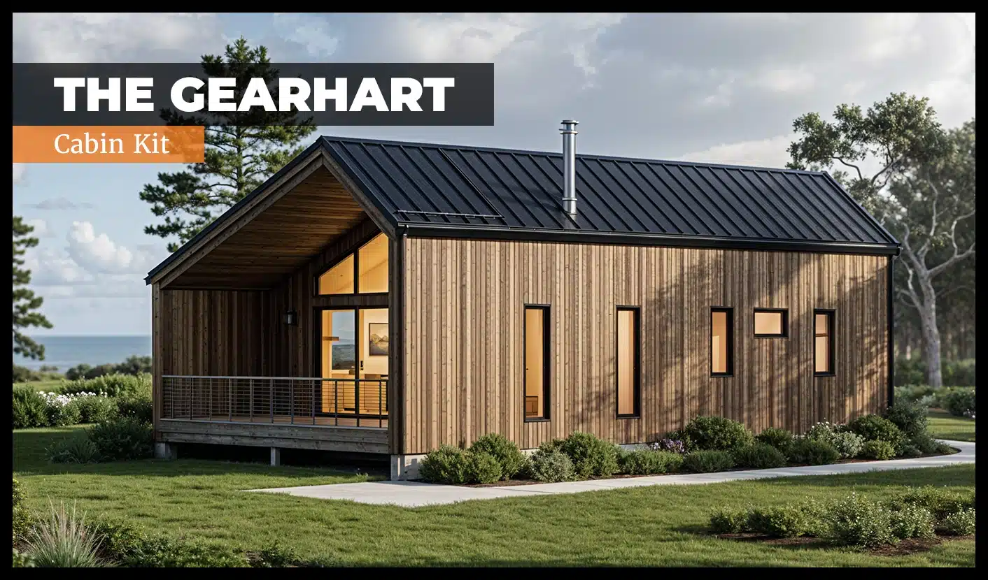 The Gearhart
