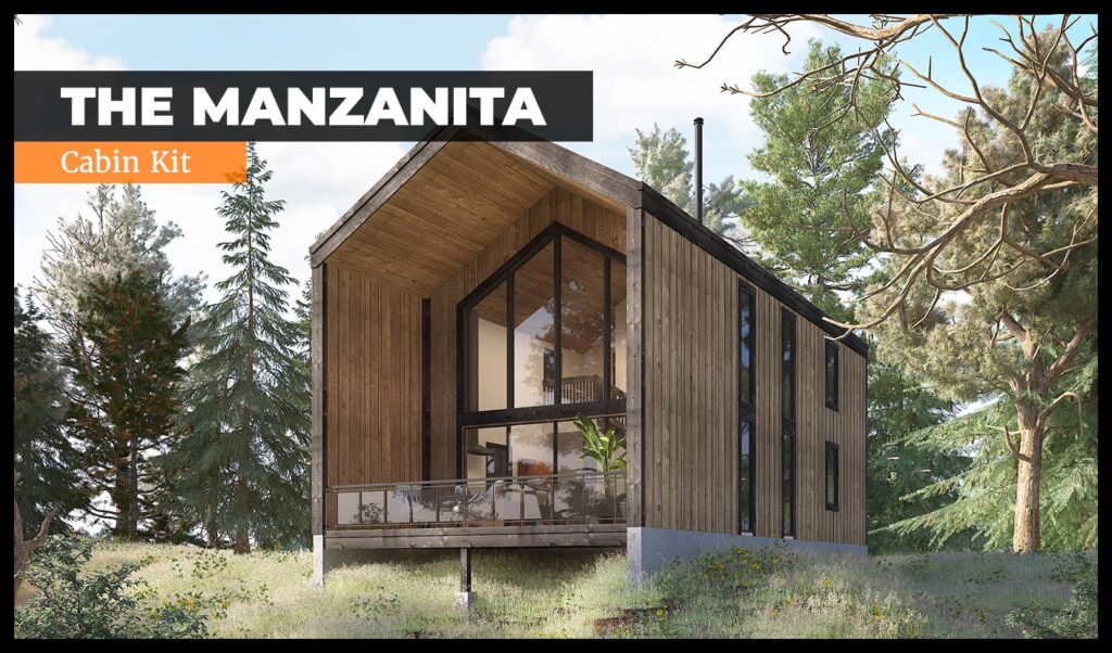 The Manzanita