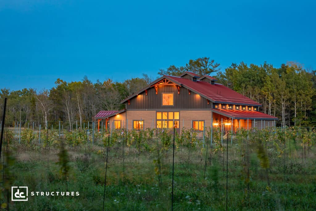 Anchored Roots Winery