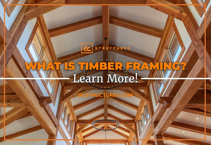Timber Framing: An Ancient Craft Shaping the Future of Construction