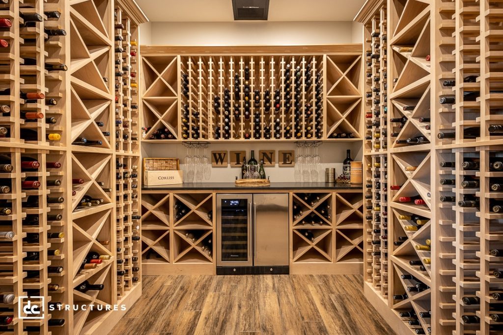 5 Interiors We Can't Get Enough Of - DC Structures