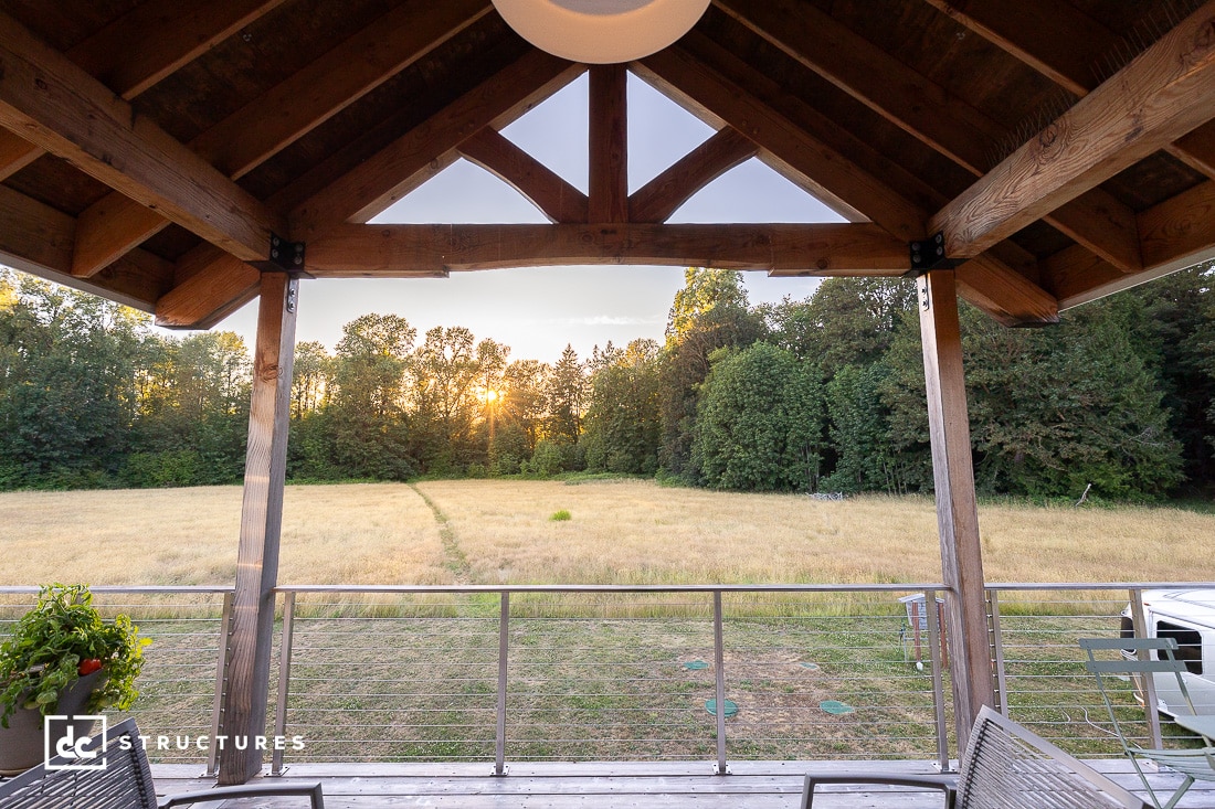 Washington Barn Home & Workspace