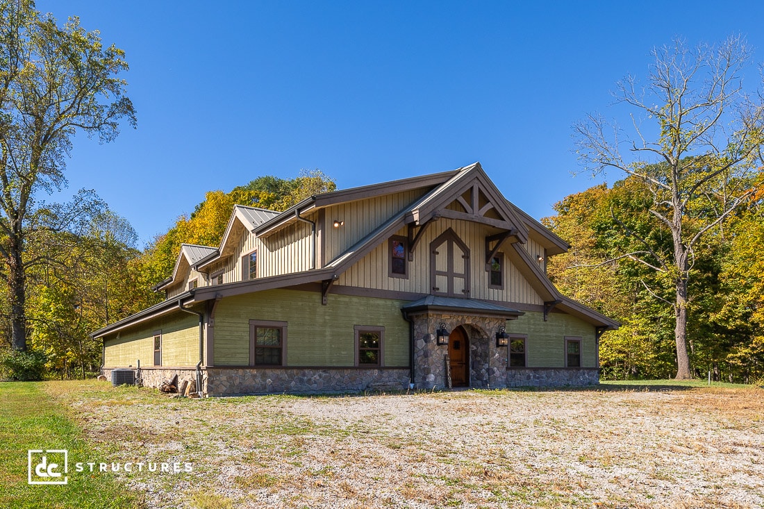 Ohio Antiques Barn & Shop