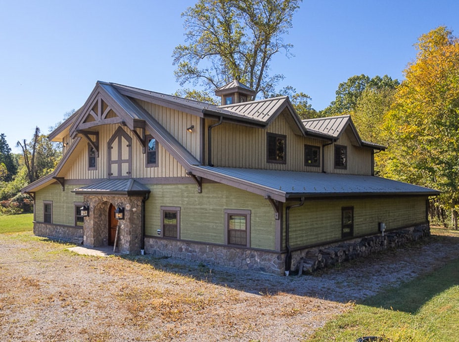 Ohio Antiques Barn & Shop