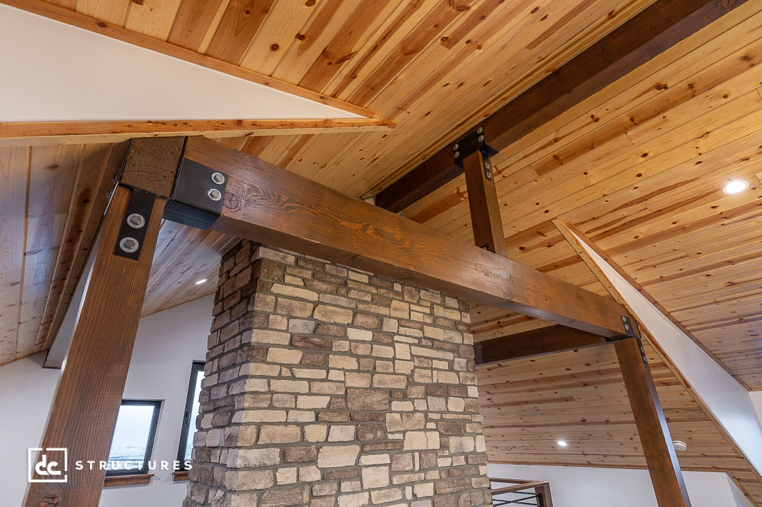 Colorado Concordia Barn Home